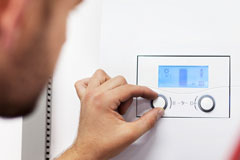 best Woodford boiler servicing companies