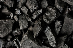Woodford coal boiler costs