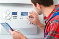 free Woodford gas safe engineer quotes