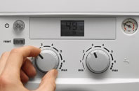 free Woodford boiler maintenance quotes